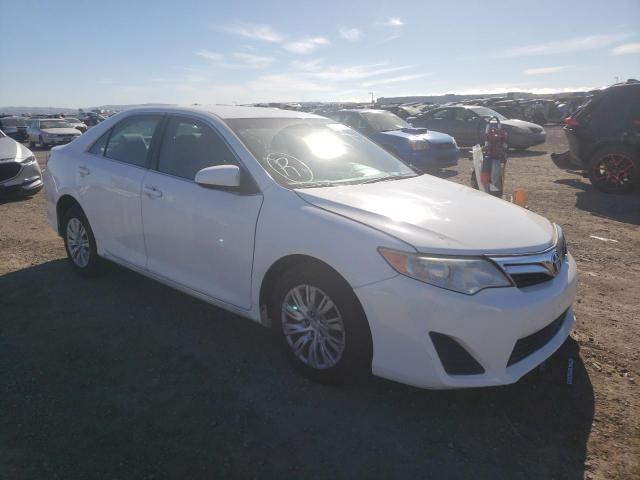 toyota camary 2013 4t4bf1fk0dr309053