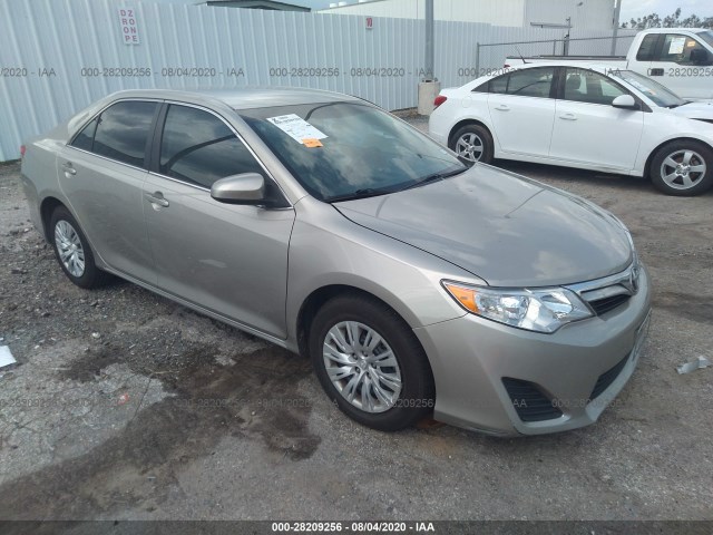 toyota camry 2013 4t4bf1fk0dr325978