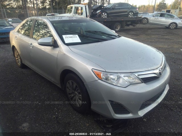 toyota camry 2013 4t4bf1fk0dr336155