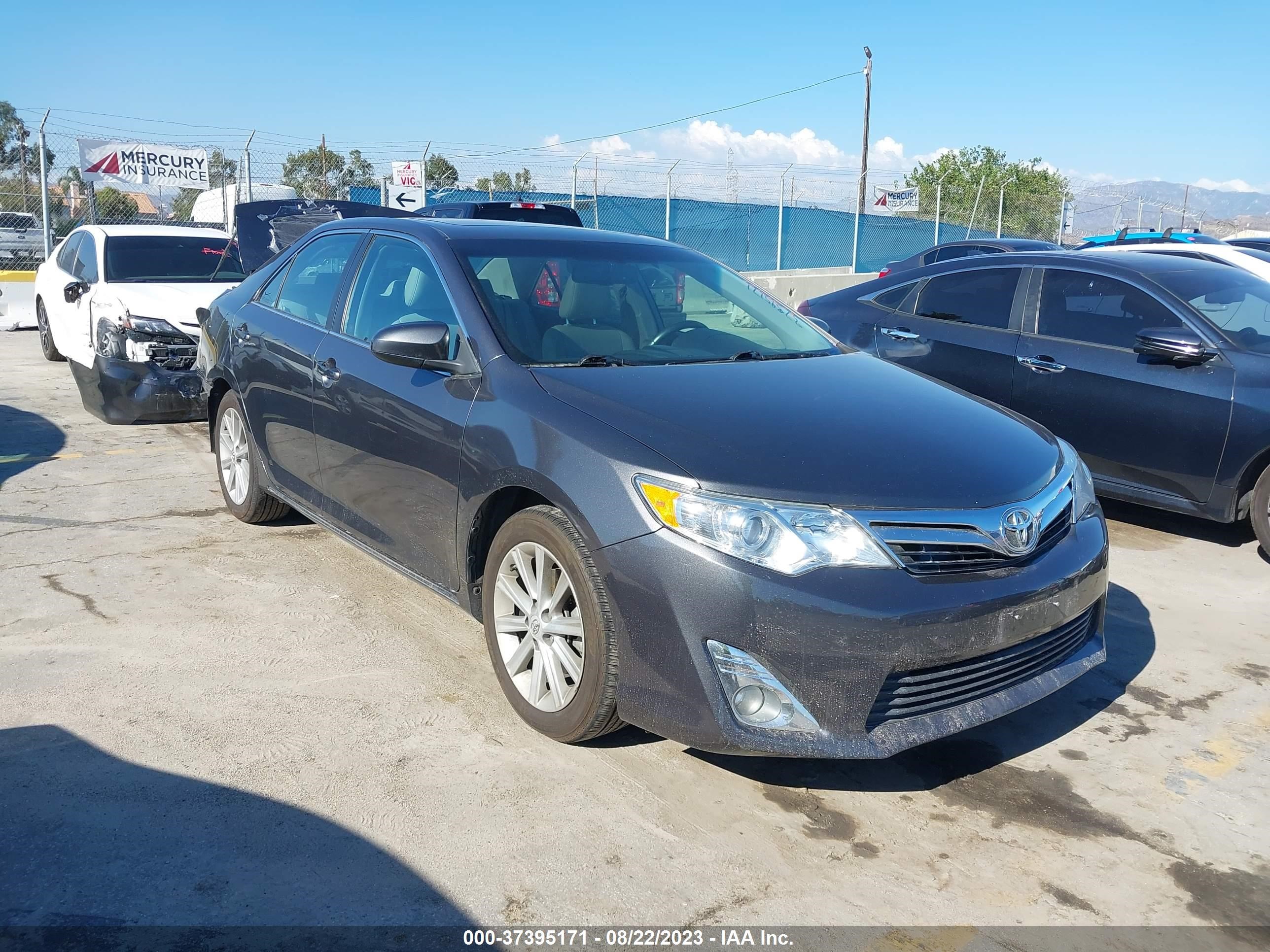 toyota camry 2014 4t4bf1fk0er340742