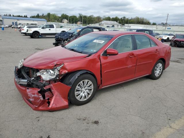 toyota camry l 2014 4t4bf1fk0er375913