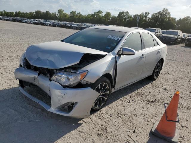 toyota camry 2014 4t4bf1fk0er376513