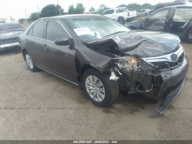 toyota camry 2014 4t4bf1fk0er377760