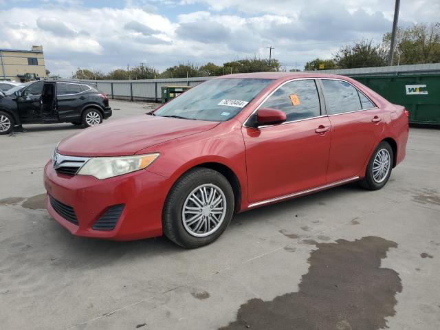 toyota camry l 2014 4t4bf1fk0er389309