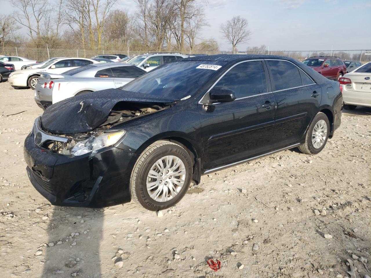 toyota camry 2014 4t4bf1fk0er391870