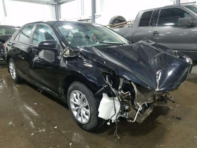 toyota camry le 2015 4t4bf1fk0fr447341