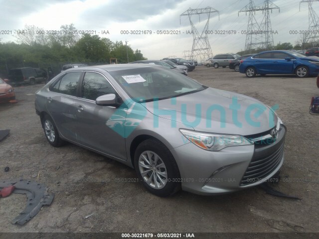 toyota camry 2015 4t4bf1fk0fr448070
