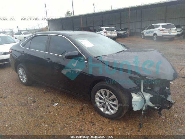 toyota camry 2015 4t4bf1fk0fr450367