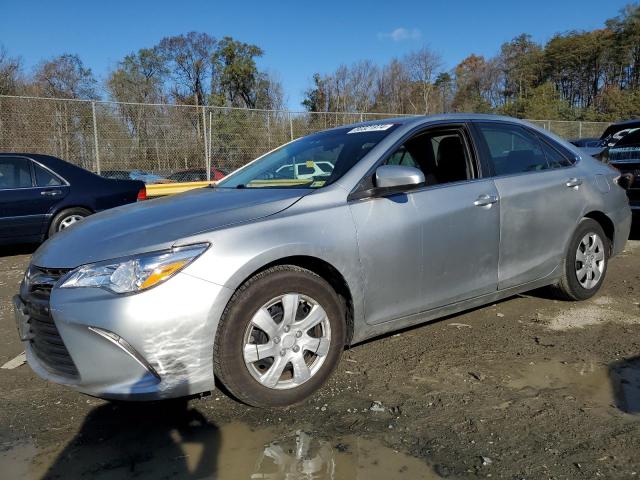 toyota camry le 2015 4t4bf1fk0fr454161