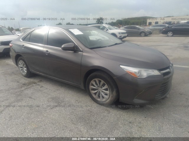 toyota camry 2015 4t4bf1fk0fr459537
