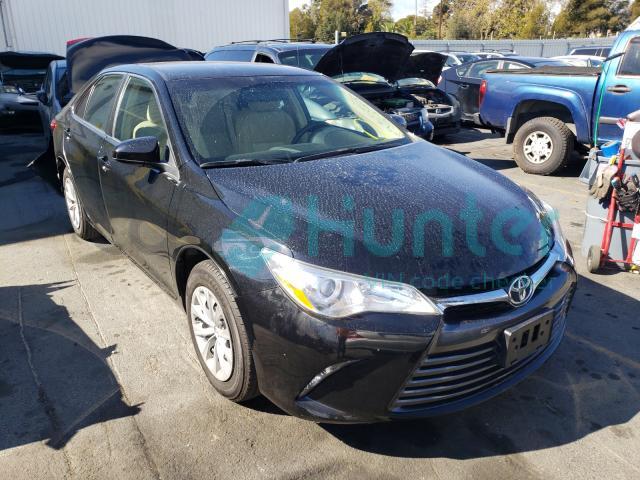 toyota camry le 2015 4t4bf1fk0fr460929