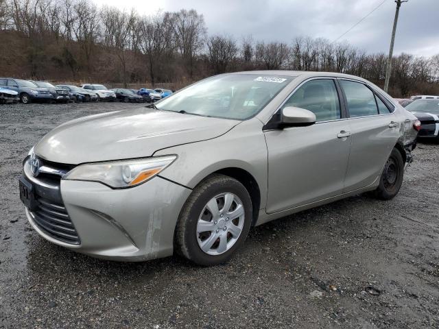 toyota camry 2015 4t4bf1fk0fr464012