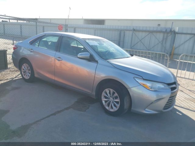toyota camry 2015 4t4bf1fk0fr469825