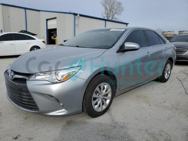 toyota camry 2015 4t4bf1fk0fr470635