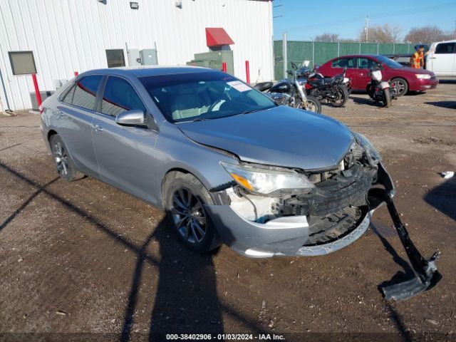 toyota camry 2015 4t4bf1fk0fr471980