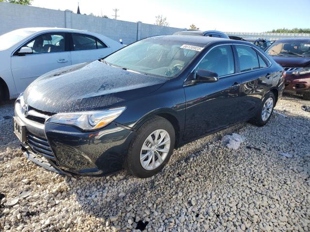 toyota camry le 2015 4t4bf1fk0fr476340