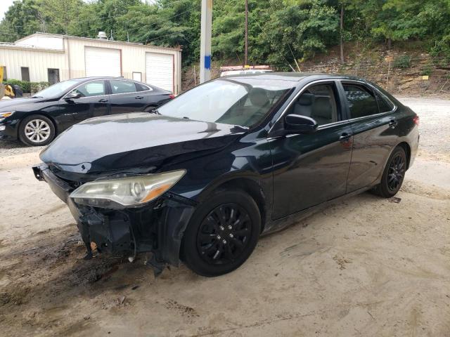 toyota camry le 2015 4t4bf1fk0fr476404