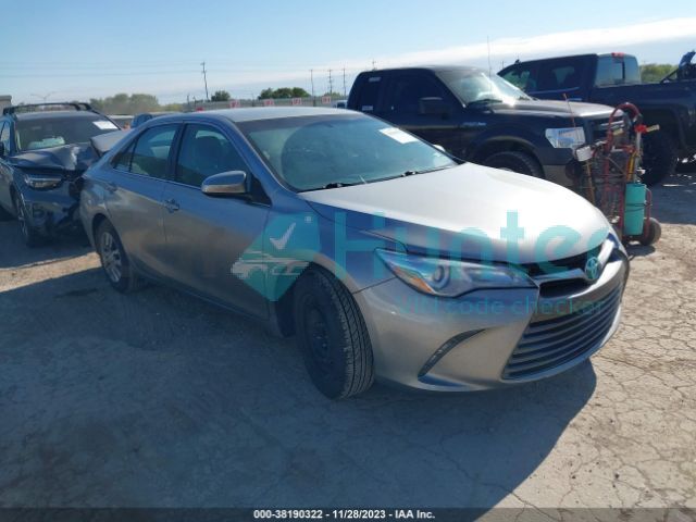 toyota camry 2015 4t4bf1fk0fr476953