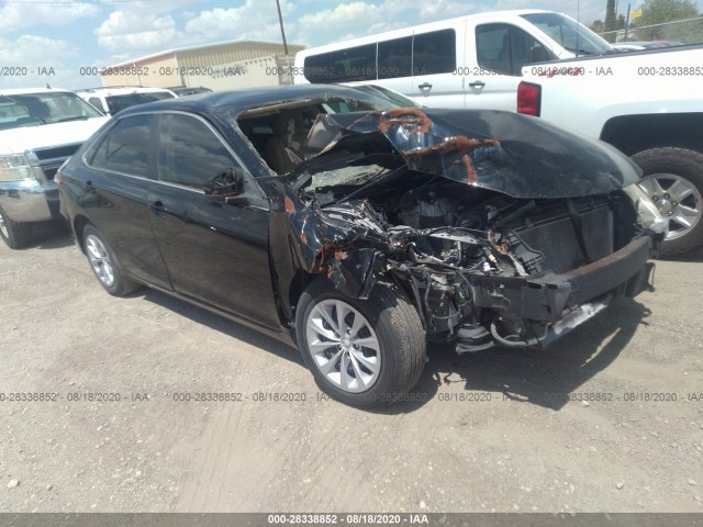 toyota camry 2015 4t4bf1fk0fr479478