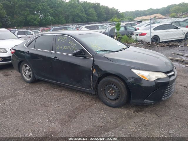 toyota camry 2015 4t4bf1fk0fr482204