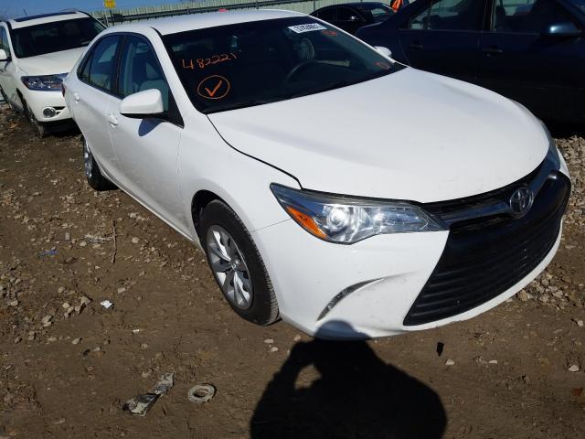 toyota camry le 2015 4t4bf1fk0fr482221