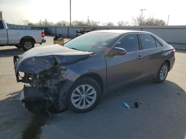 toyota camry 2015 4t4bf1fk0fr482641