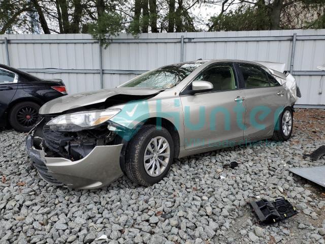 toyota camry le 2015 4t4bf1fk0fr489590