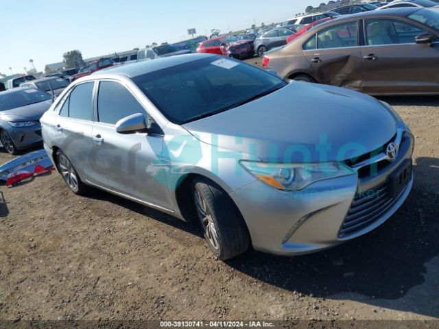 toyota camry 2015 4t4bf1fk0fr492182