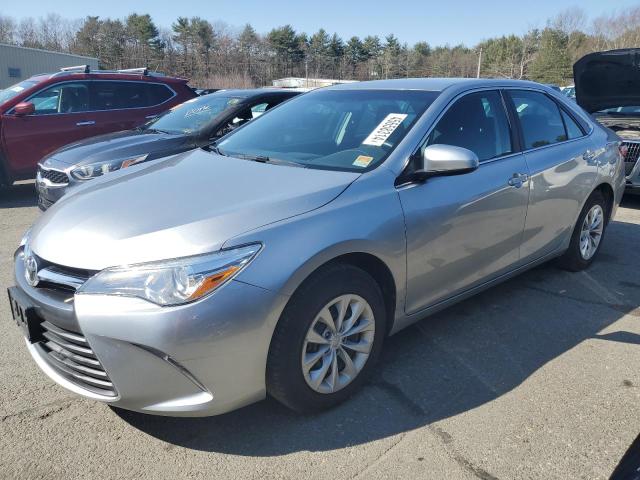 toyota camry 2015 4t4bf1fk0fr492294