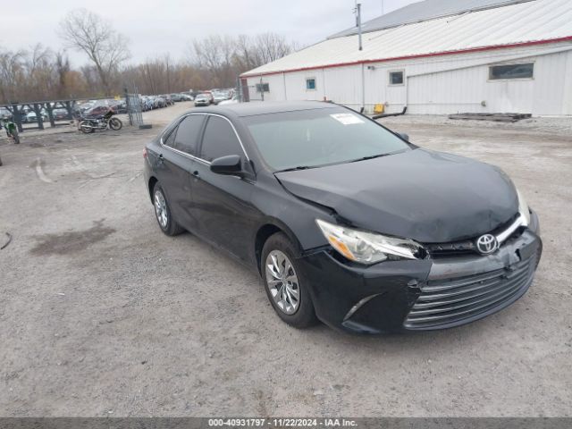 toyota camry 2015 4t4bf1fk0fr500555