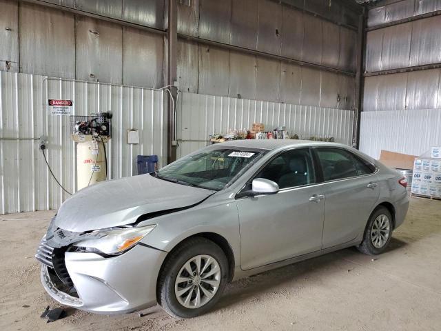 toyota camry le 2015 4t4bf1fk0fr506792