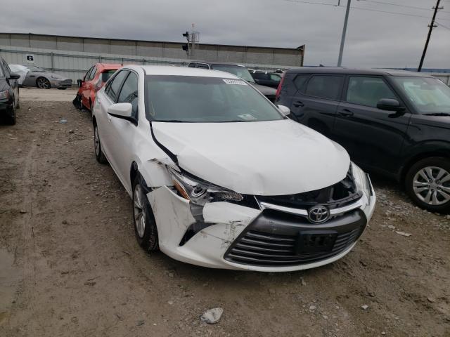 toyota camry le 2015 4t4bf1fk0fr508655
