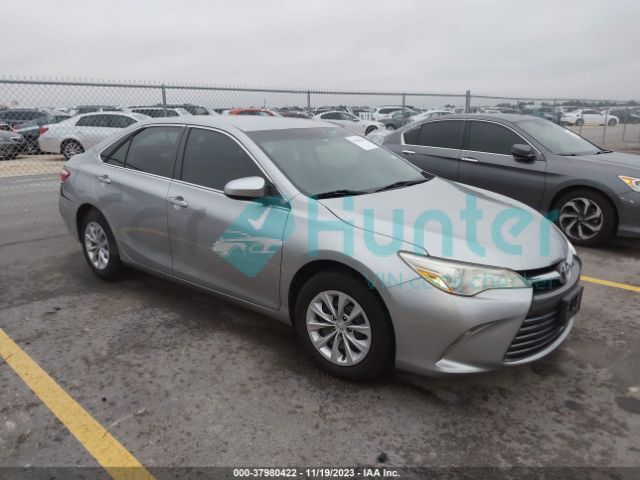 toyota camry 2015 4t4bf1fk0fr511183