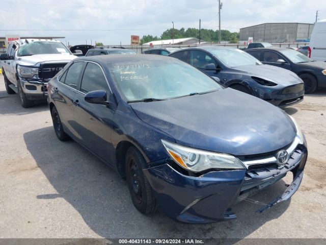 toyota camry 2015 4t4bf1fk0fr513838