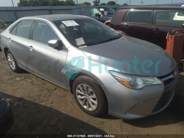 toyota camry 2015 4t4bf1fk0fr514715