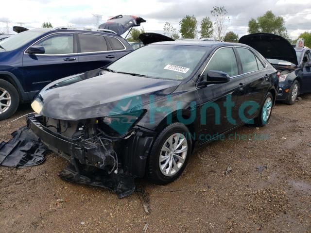 toyota camry le 2015 4t4bf1fk0fr514729