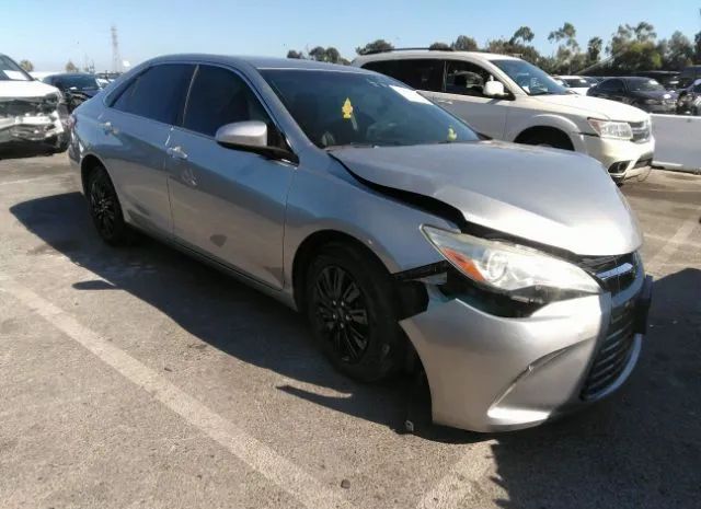 toyota camry 2016 4t4bf1fk0gr516921