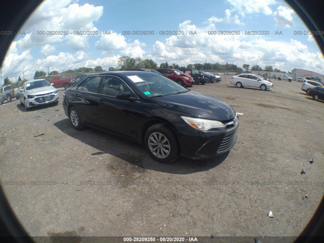 toyota camry 2016 4t4bf1fk0gr517129