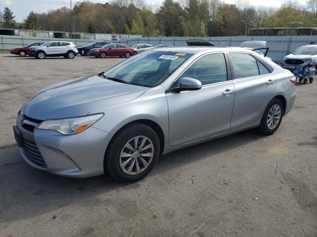 toyota camry 2016 4t4bf1fk0gr523464