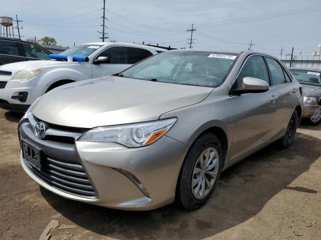 toyota camry 2016 4t4bf1fk0gr537784