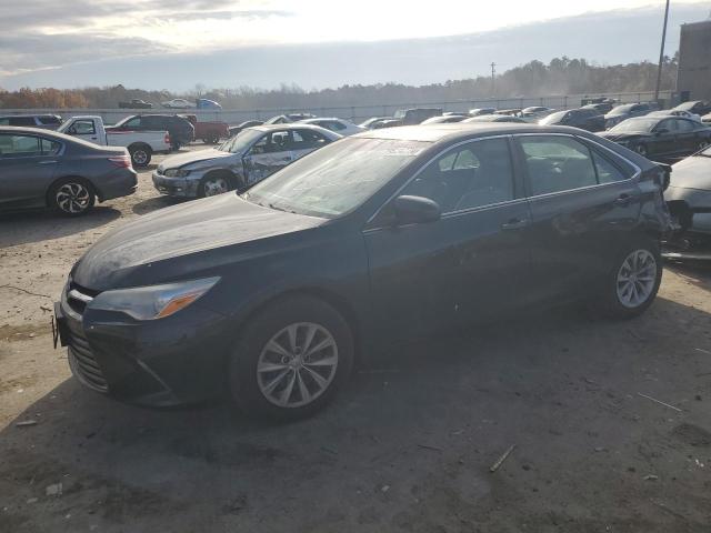 toyota camry le 2016 4t4bf1fk0gr539471