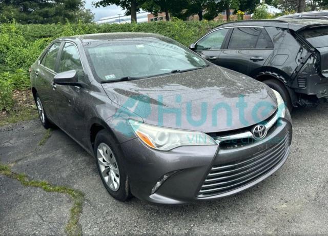 toyota camry 2016 4t4bf1fk0gr541494