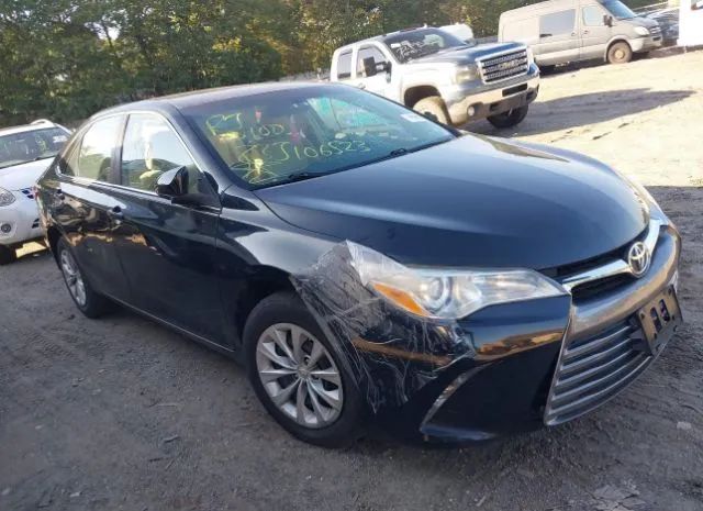 toyota camry 2016 4t4bf1fk0gr542970