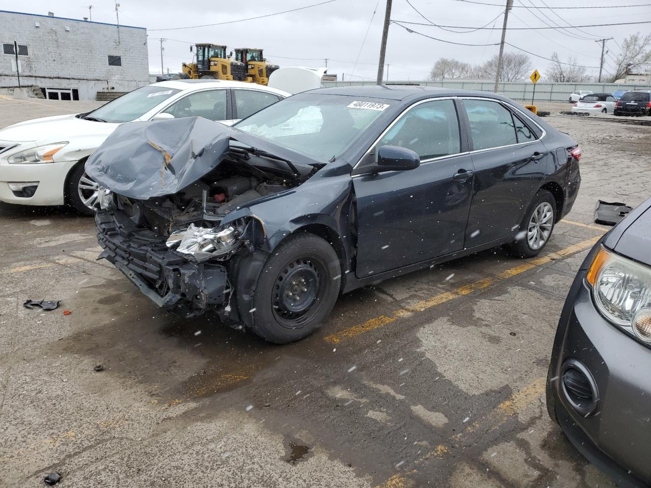 toyota camry 2016 4t4bf1fk0gr545741