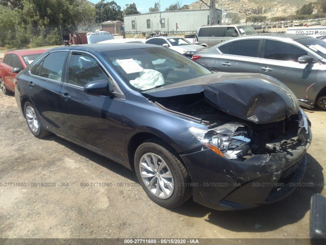 toyota camry 2016 4t4bf1fk0gr550731