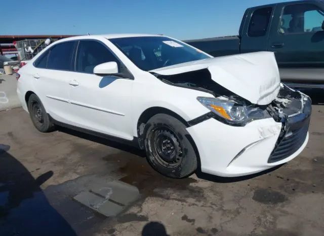 toyota camry 2016 4t4bf1fk0gr556786