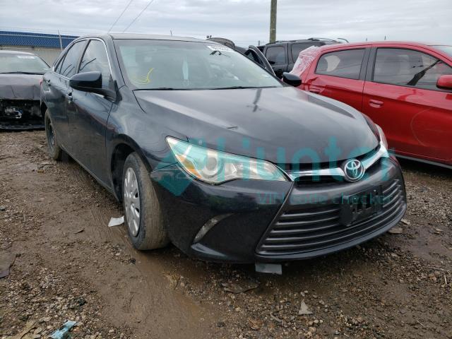 toyota camry le 2016 4t4bf1fk0gr558179