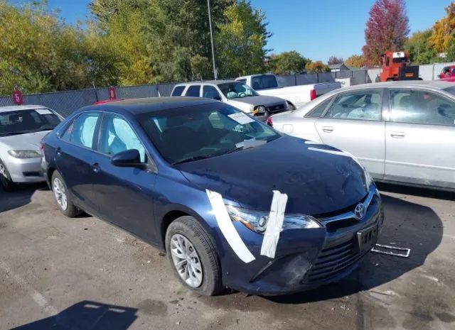 toyota camry 2016 4t4bf1fk0gr558456