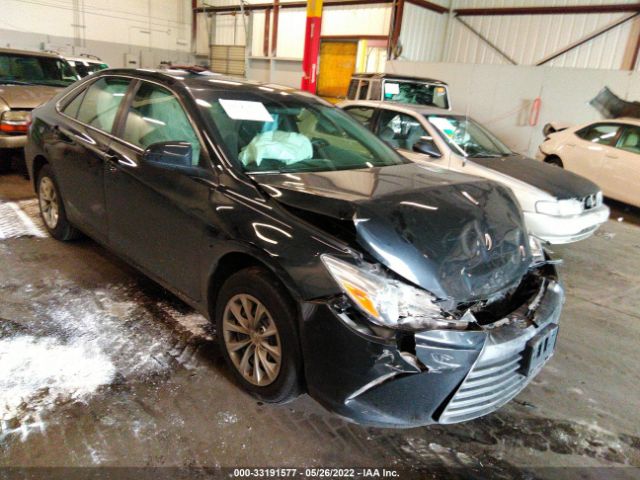 toyota camry 2016 4t4bf1fk0gr567089