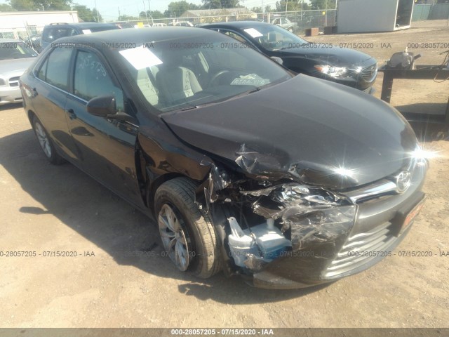 toyota camry 2016 4t4bf1fk0gr569229